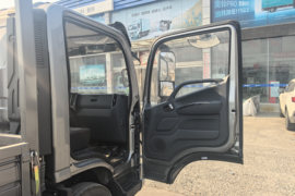 奥铃CTV&nbsp;载货车驾驶室                                               图片