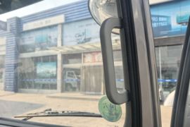 奥铃CTV&nbsp;载货车驾驶室                                               图片