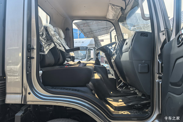 优惠0.8万 杭州市奥铃CTV载货车火热促销中