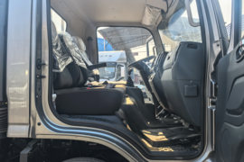 奥铃CTV&nbsp;载货车驾驶室                                               图片