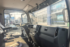 福田奥铃CTV 2.5L柴油 160马力 万里扬6档 4.17米单排栏板轻卡 福田奥铃CTV 2.5L柴油 160马力 万里扬6档 4.17米单排栏板轻卡