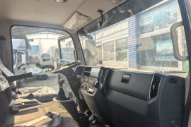 奥铃CTV&nbsp;载货车驾驶室                                               图片