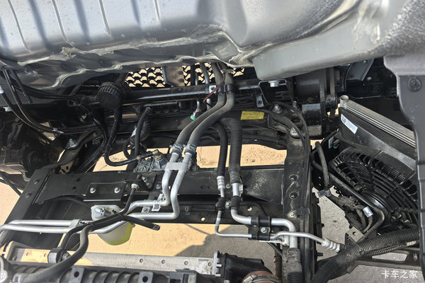 优惠0.8万 杭州市奥铃CTV载货车火热促销中