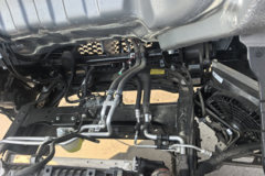 福田奥铃CTV 2.5L柴油 160马力 万里扬6档 4.17米单排栏板轻卡 福田奥铃CTV 2.5L柴油 160马力 万里扬6档 4.17米单排栏板轻卡