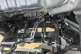 奥铃CTV&nbsp;载货车底盘                                                图片