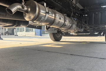 �������CTV 2.5L���� 160���� ������6�� 4.17�׵��������ῨͼƬ