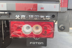 福田奥铃CTV 2.5L柴油 160马力 万里扬6档 4.17米单排栏板轻卡 福田奥铃CTV 2.5L柴油 160马力 万里扬6档 4.17米单排栏板轻卡