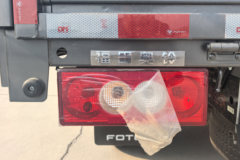 福田奥铃CTV 2.5L柴油 160马力 万里扬6档 4.17米单排栏板轻卡 福田奥铃CTV 2.5L柴油 160马力 万里扬6档 4.17米单排栏板轻卡