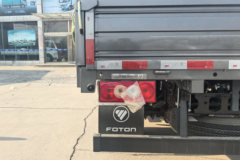 福田奥铃CTV 2.5L柴油 160马力 万里扬6档 4.17米单排栏板轻卡 福田奥铃CTV 2.5L柴油 160马力 万里扬6档 4.17米单排栏板轻卡