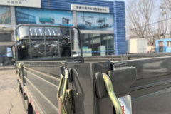 福田奥铃CTV 2.5L柴油 160马力 万里扬6档 4.17米单排栏板轻卡 福田奥铃CTV 2.5L柴油 160马力 万里扬6档 4.17米单排栏板轻卡