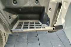 开瑞汽车 零米 4.5T 4.2米单排纯电动栏板轻卡100.46kWh