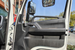 开瑞汽车 零米 4.5T 4.2米单排纯电动栏板轻卡100.46kWh