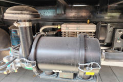 开瑞汽车 零米 4.5T 4.2米单排纯电动栏板轻卡100.46kWh