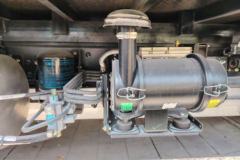 开瑞汽车 零米 4.5T 4.2米单排纯电动栏板轻卡100.46kWh