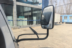 福田 奥铃M卡 2.0L 144马力 汽油 3.815米单排厢式小卡