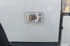 福田 奥铃M卡 2.0L 144马力 汽油 3.815米单排厢式小卡