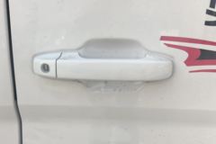 福田 奥铃M卡 2.0L 144马力 汽油 3.815米单排厢式小卡