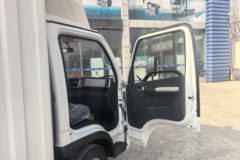 福田 奥铃M卡 2.0L 144马力 汽油 3.815米单排厢式小卡