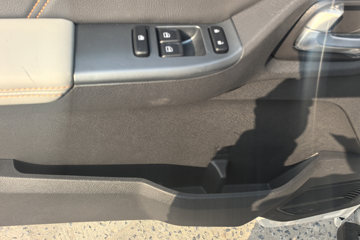 奥铃M卡&nbsp;载货车驾驶室                                               图片