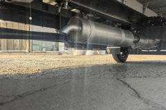 福田 奥铃M卡 2.0L 144马力 汽油 3.815米单排厢式小卡