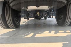 福田 奥铃M卡 2.0L 144马力 汽油 3.815米单排厢式小卡