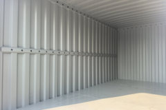 福田 奥铃M卡 2.0L 144马力 汽油 3.815米单排厢式小卡