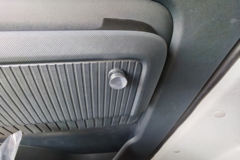 陕汽智云坤势 气刹 高顶 4.15米单排纯电动仓栅式轻卡 宁德时代140.41kWh