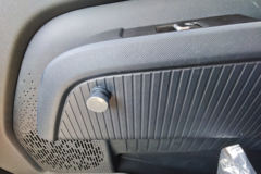 陕汽智云坤势 气刹 高顶 4.15米单排纯电动仓栅式轻卡 宁德时代140.41kWh