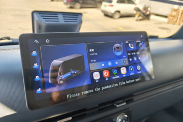 ������������ ��ɲ �߶� 4.15�׵��Ŵ��綯��դʽ�Ῠ ����ʱ��140.41kWhͼƬ