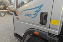 悍将151 欢迎老板们到店试车 优惠力度很大