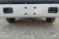 中国重汽HOWO 悍将 151马力 4.15米单排栏板轻卡(法士特6档) 中国重汽HOWO 悍将 151马力 4.15米单排栏板轻卡(法士特6档)