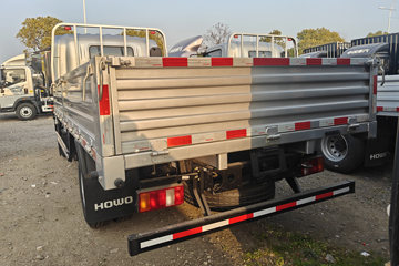 �й�����HOWO ���� 151���� 4.15�׵��������Ῠ(��ʿ��6��)ͼƬ