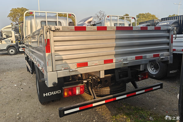 优惠0.5万 苏州市悍将载货车火热促销中 优惠0.5万 苏州市悍将载货车火热促销中