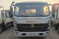 优惠0.5万 银川市悍将载货车火热促销中