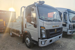 抢购在行动！天津市悍将载货车降价大放送，立降0.5万