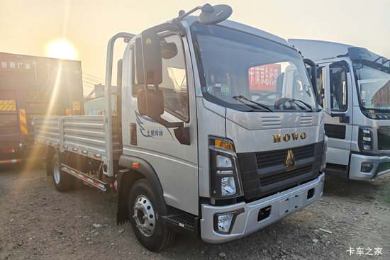 ����HOWO�Ῠ ���� 2.3L���� 140���� ������5��  4.15�׵��������Ῠ