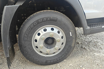 �й�����HOWO ���� 151���� 4.15�׵��������Ῠ(��ʿ��6��)ͼƬ