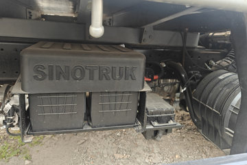 �й�����HOWO ���� 151���� 4.15�׵��������Ῠ(��ʿ��6��)ͼƬ