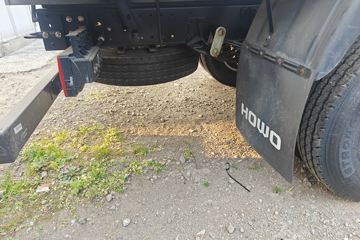 �й�����HOWO ���� 151���� 4.15�׵��������Ῠ(��ʿ��6��)ͼƬ