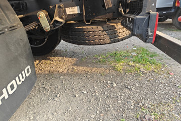 �й�����HOWO ���� 151���� 4.15�׵��������Ῠ(��ʿ��6��)ͼƬ