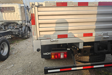 �й�����HOWO ���� 151���� 4.15�׵��������Ῠ(��ʿ��6��)ͼƬ