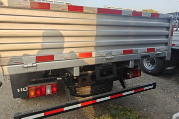 �й�����HOWO ���� 151���� 4.15�׵��������Ῠ(��ʿ��6��)ͼƬ