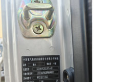 中国重汽HOWO 悍将 151马力 4.15米单排栏板轻卡(法士特6档) 中国重汽HOWO 悍将 151马力 4.15米单排栏板轻卡(法士特6档)