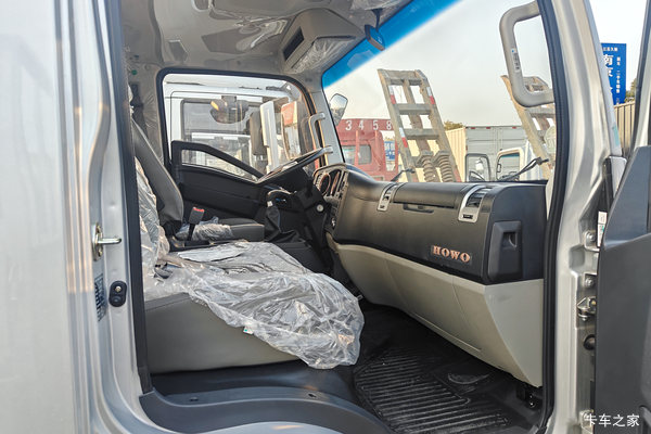 �й�����HOWO ���� 2025�� 170���� 4.15�׵�����