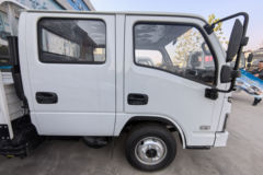 上汽跃进 福星S100V 130马力 蒙沃5档 液刹 3.2米双排栏板微卡 上汽跃进 福星S100V 130马力 蒙沃5档 液刹 3.2米双排栏板微卡