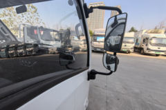 上汽跃进 福星S100V 130马力 蒙沃5档 液刹 3.2米双排栏板微卡 上汽跃进 福星S100V 130马力 蒙沃5档 液刹 3.2米双排栏板微卡