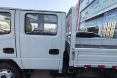 疯狂促销，直降1万！聊城市福星S系载货车系列优惠价