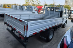 福星S系载货车限时促销中 优惠0.88万