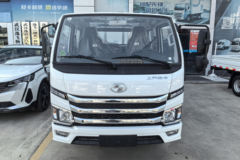 惊喜不断，降0.68万！聊城市福星S系载货车系列超值回馈，