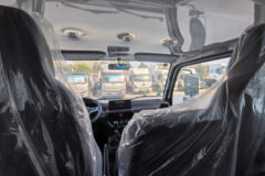 上汽跃进 福星S100V 130马力 蒙沃5档 液刹 3.2米双排栏板微卡 上汽跃进 福星S100V 130马力 蒙沃5档 液刹 3.2米双排栏板微卡